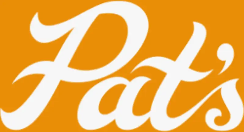 Pat's Pizza